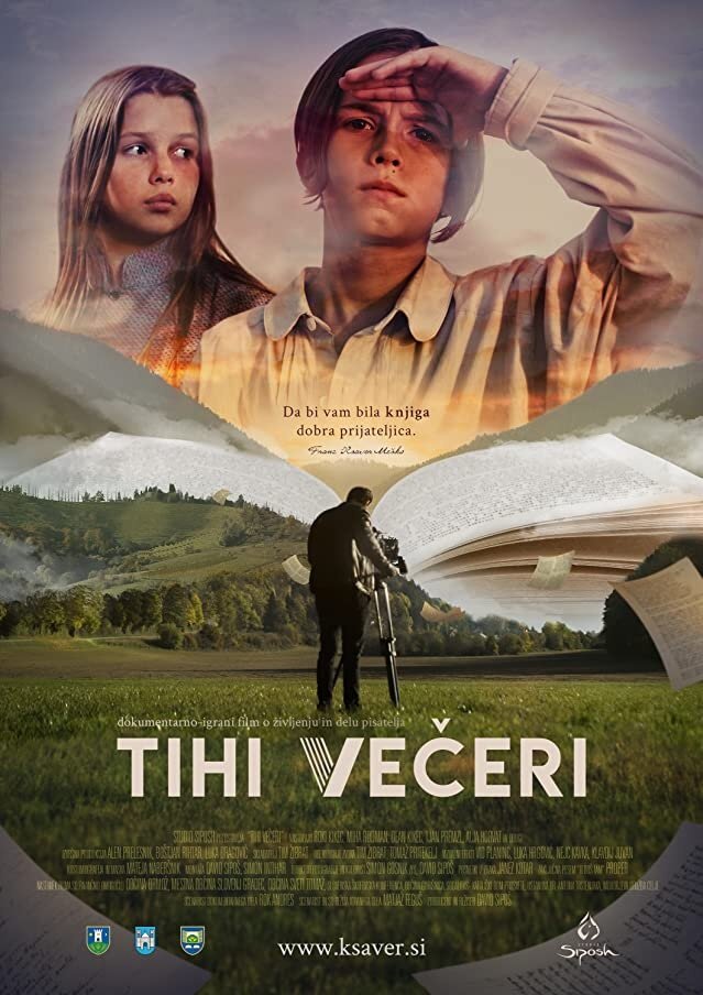 Tihi veceri (2020)