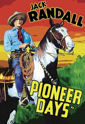 Pioneer Days (1940)