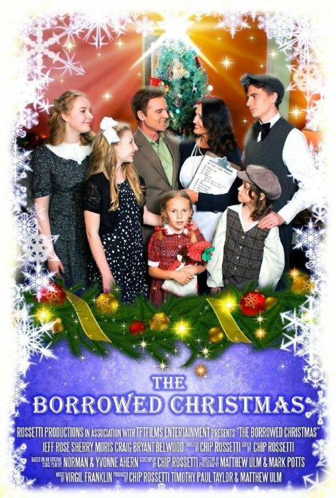 The Borrowed Christmas (2014)