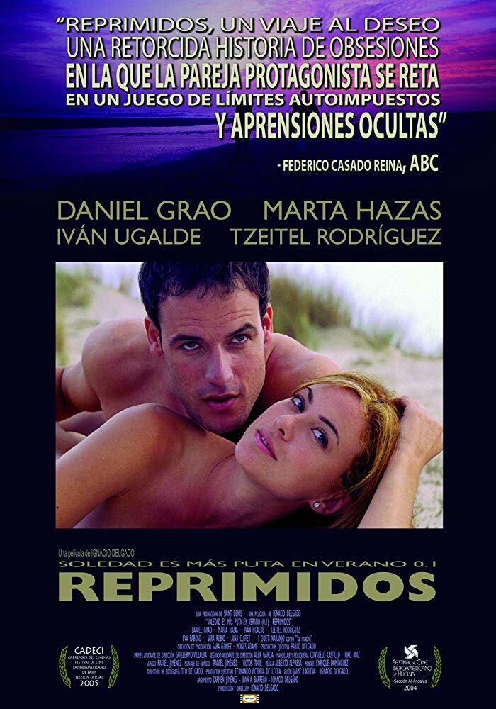 Reprimidos (2004)