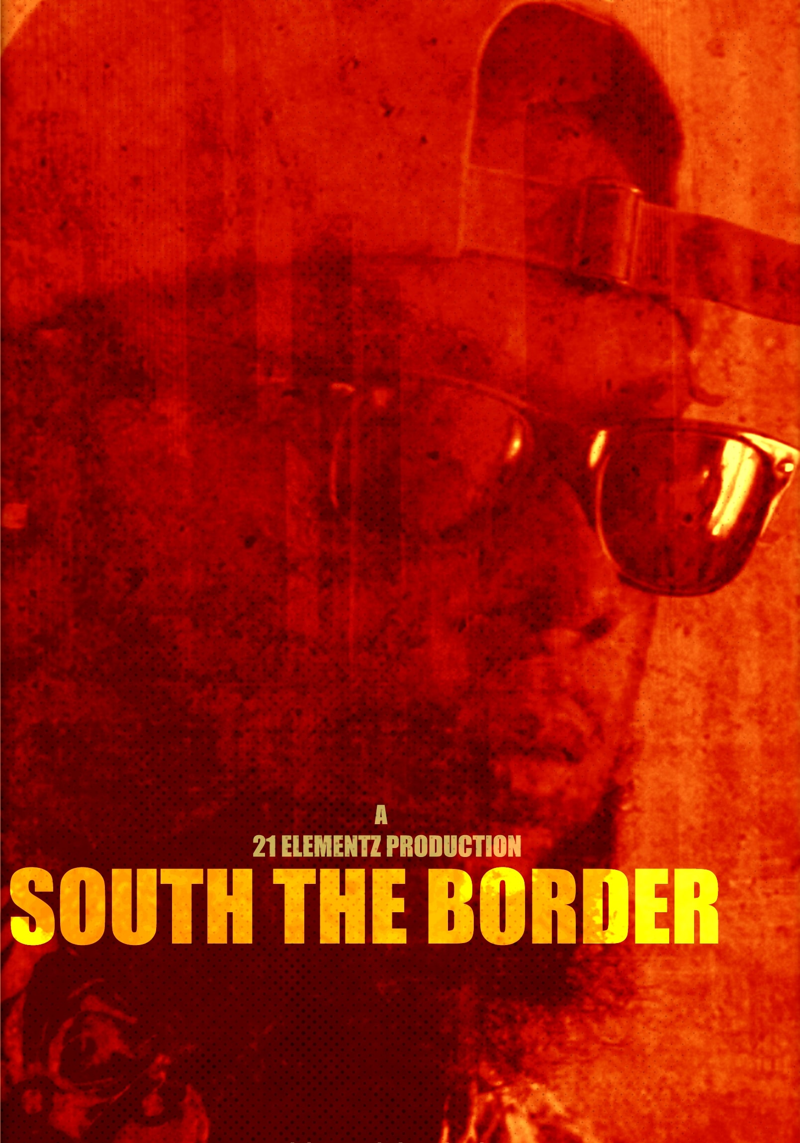 South the Border (2022)