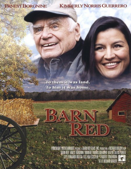 Barn Red (2004)