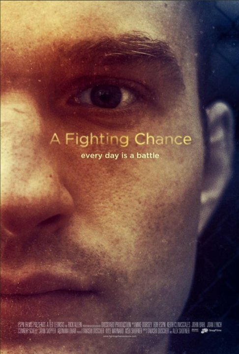 A Fighting Chance (2010)