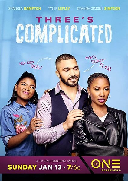 Three's Complicated (2019)