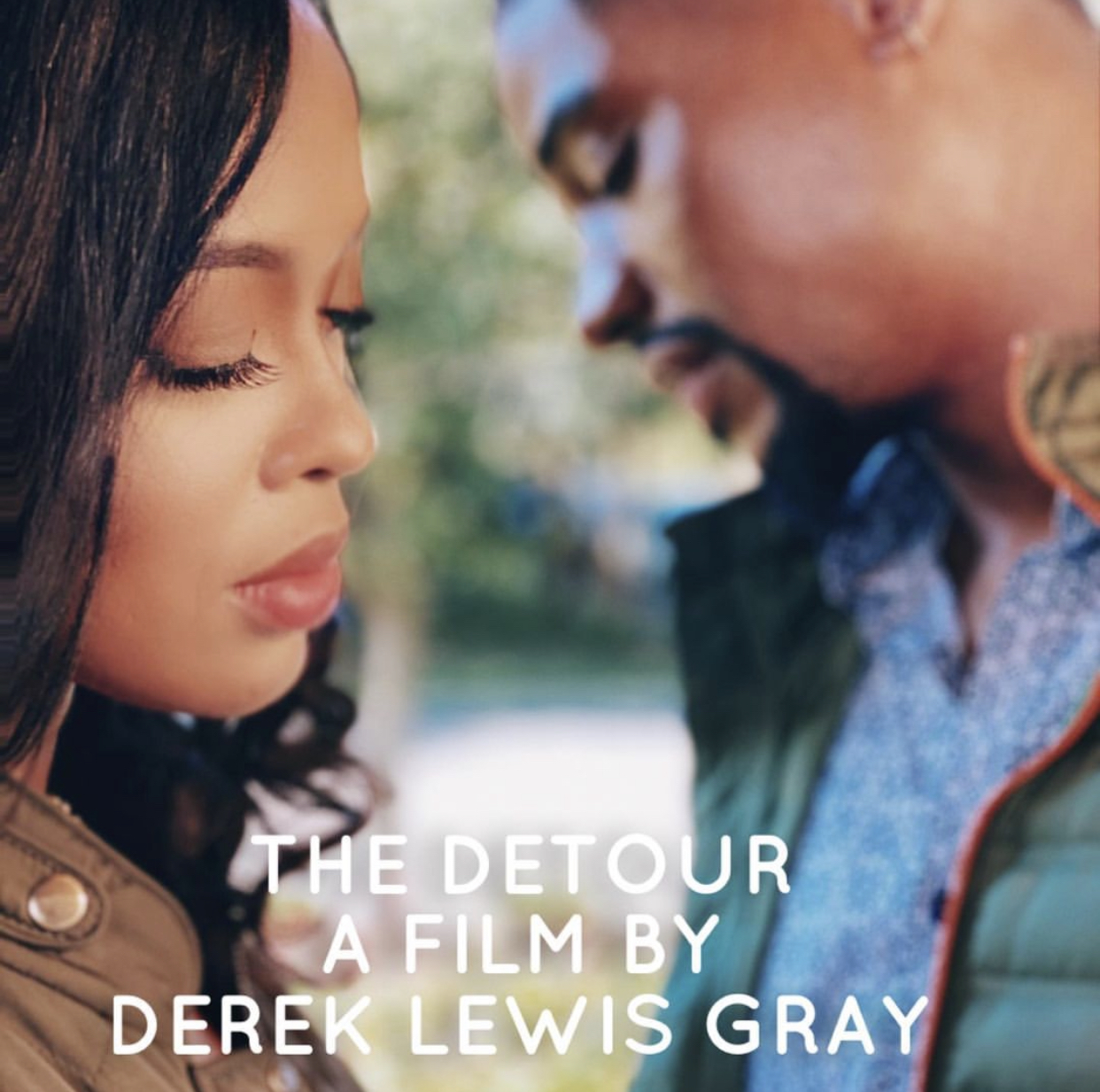 The Detour (2021)