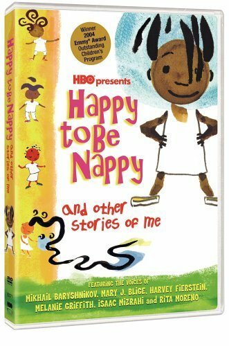 Happy to Be Nappy and Other Stories of Me (2004)