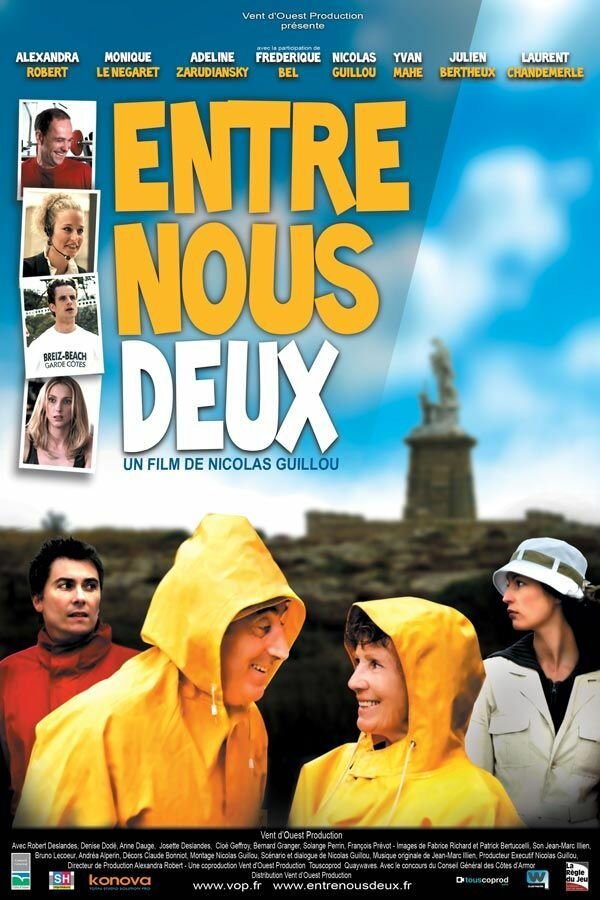 Entre nous deux (2010)