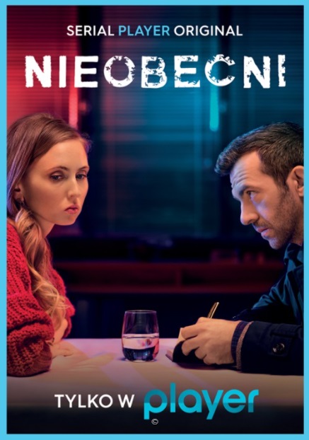 Nieobecni (2020)