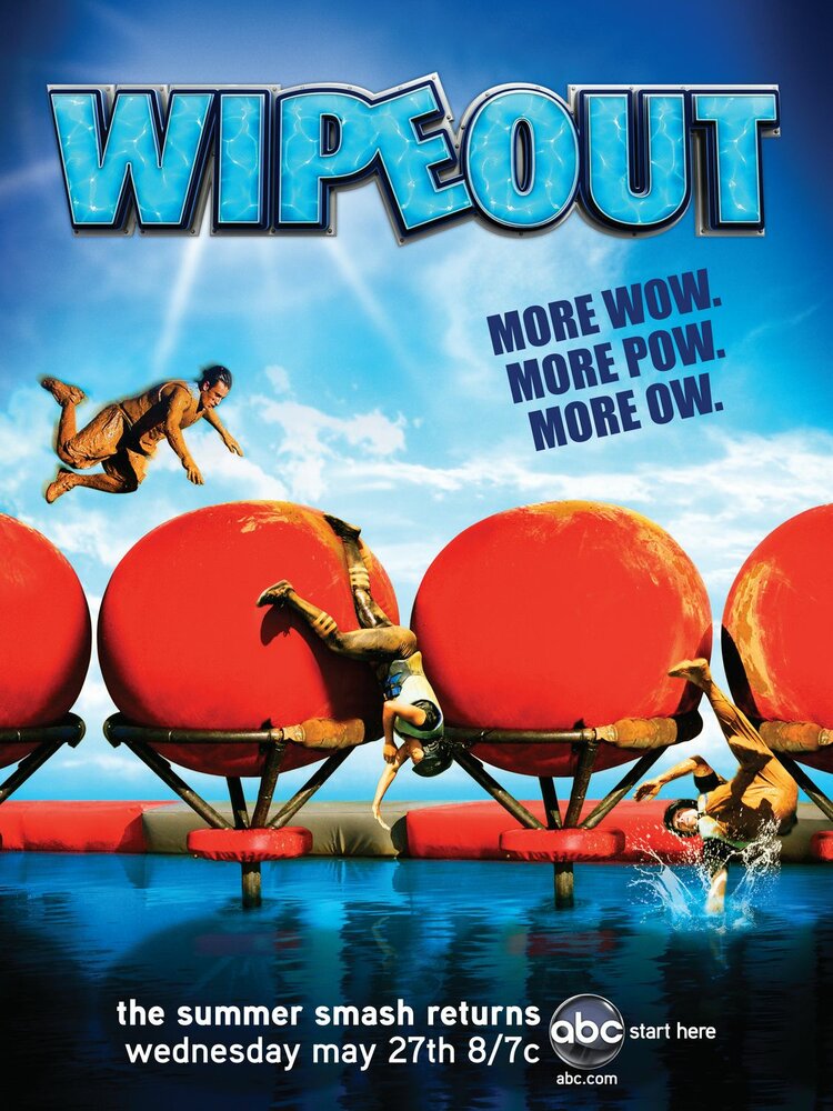 Wipeout (2008)