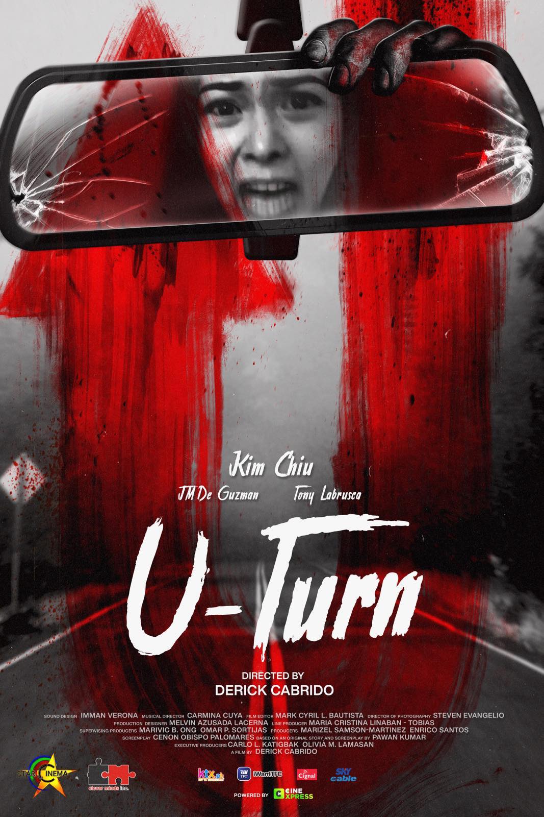 U-Turn (2020)