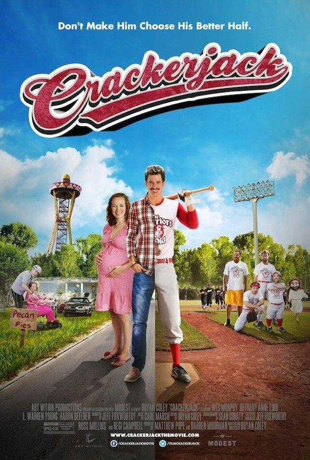 Crackerjack (2013)