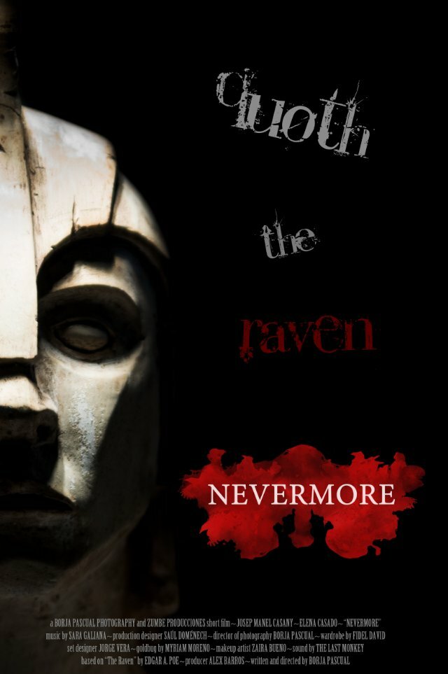 Nevermore (2014)