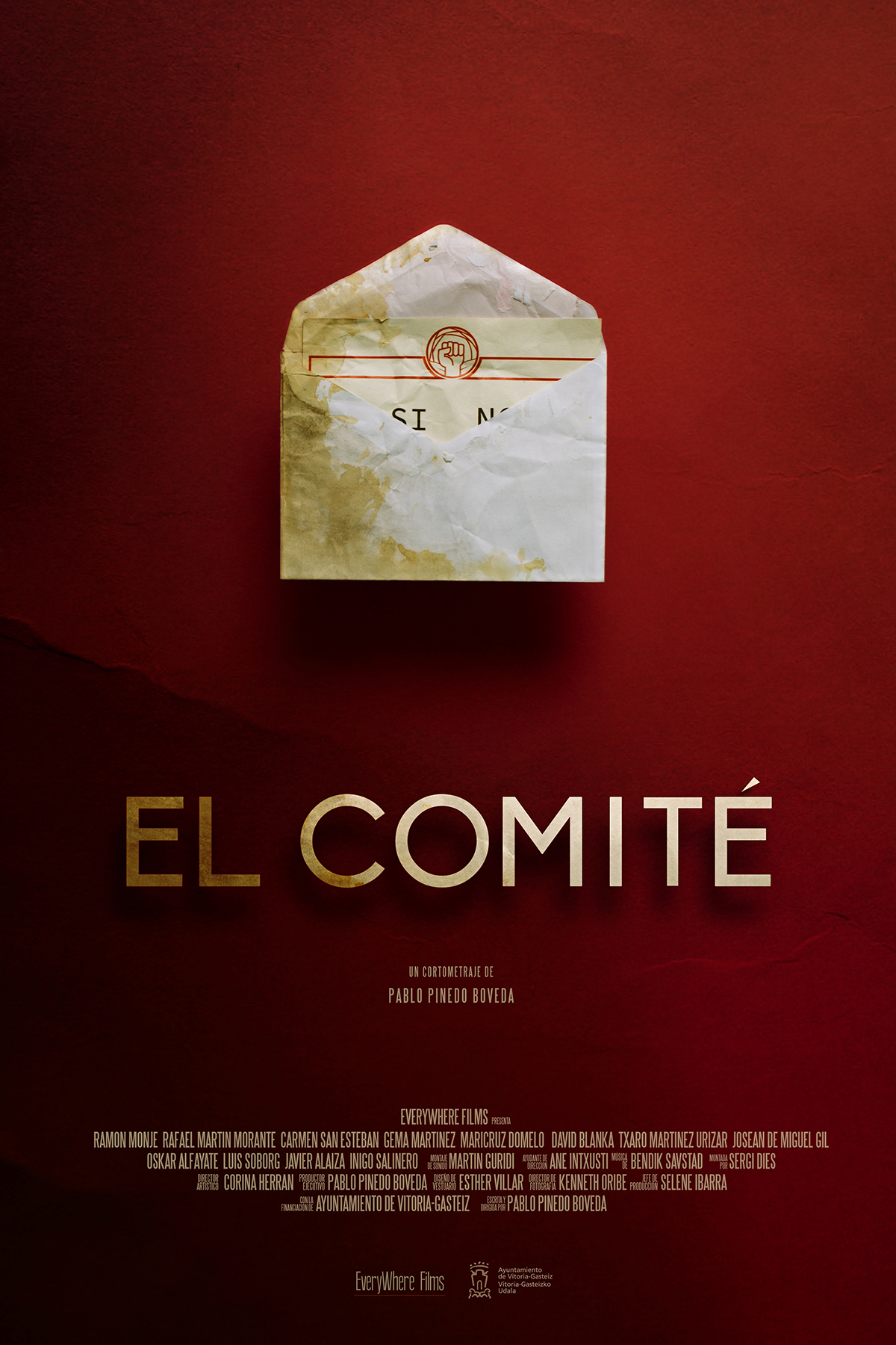 El Comité (2020)