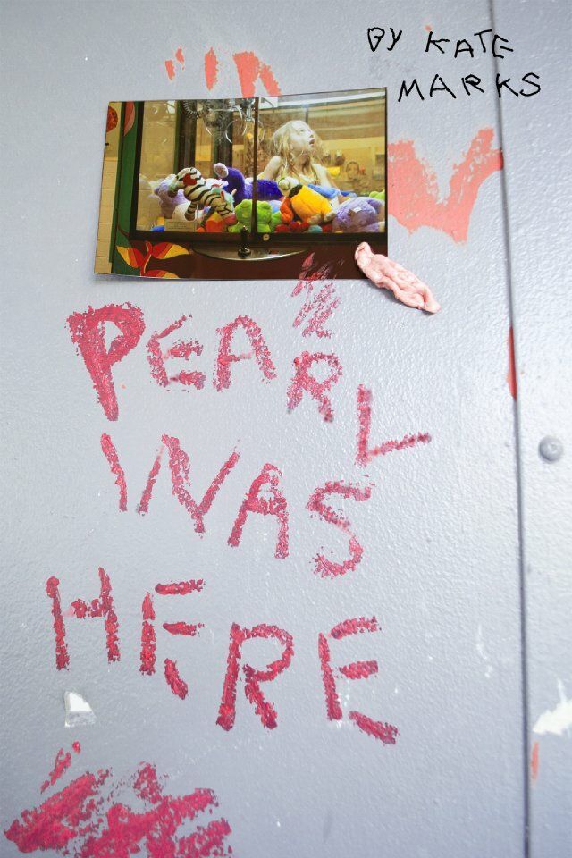 Pearl Was Here (2013)