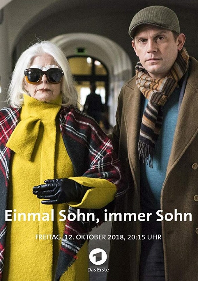 Einmal Sohn, immer Sohn (2018)