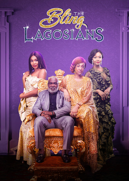 The Bling Lagosians (2019)