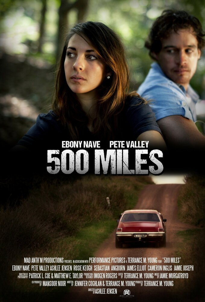 500 Miles (2014)