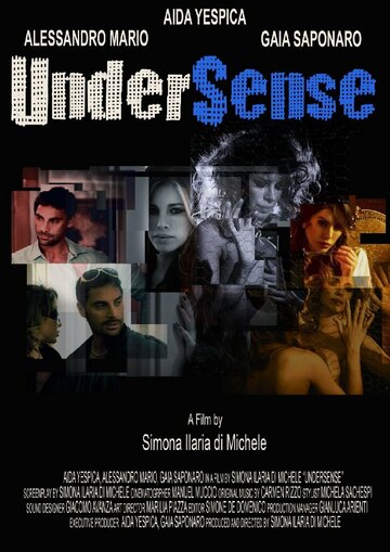 UnderSense (2013)