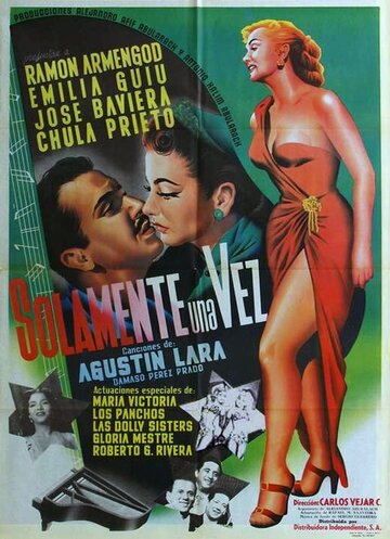 Solamente una vez (1954)