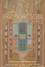 Ironwood (2017)