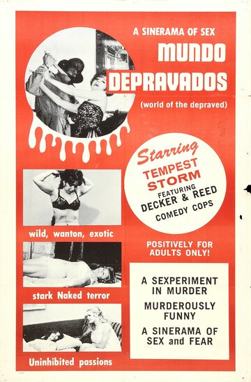 Mundo depravados (1967)