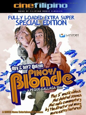 Pinoy/Blonde (2005)