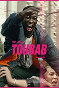 Toubab (2021)