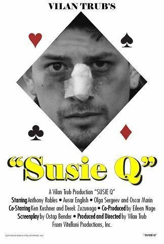 Susie Q (2016)