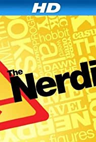 Nerdist: Комик-Кон (2012)