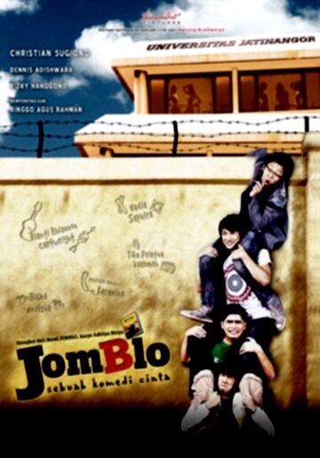 Jomblo (2006)