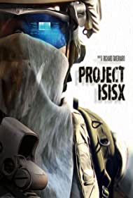 Project ISISX (2018)