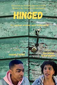 Hinged (2020)