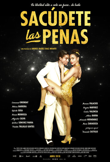 Sacudete Las Penas (2018)