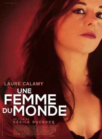 Une femme du monde (2021)