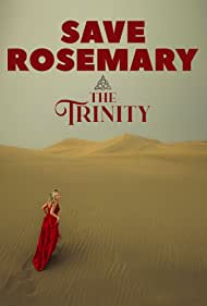 Save Rosemary: The Trinity (2021)